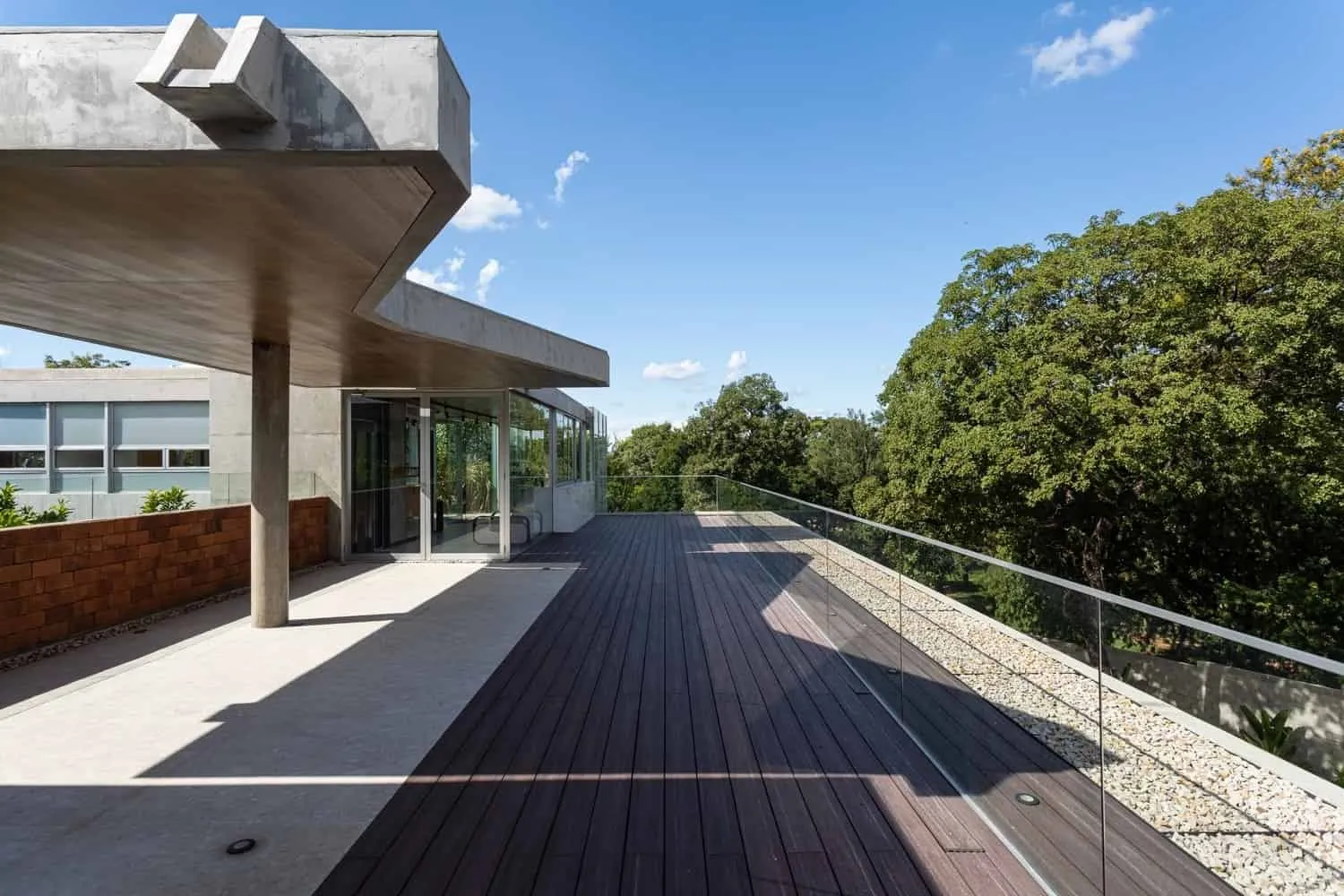 House Rodor | OMCM arquitectos | Asuncion, Paraguay