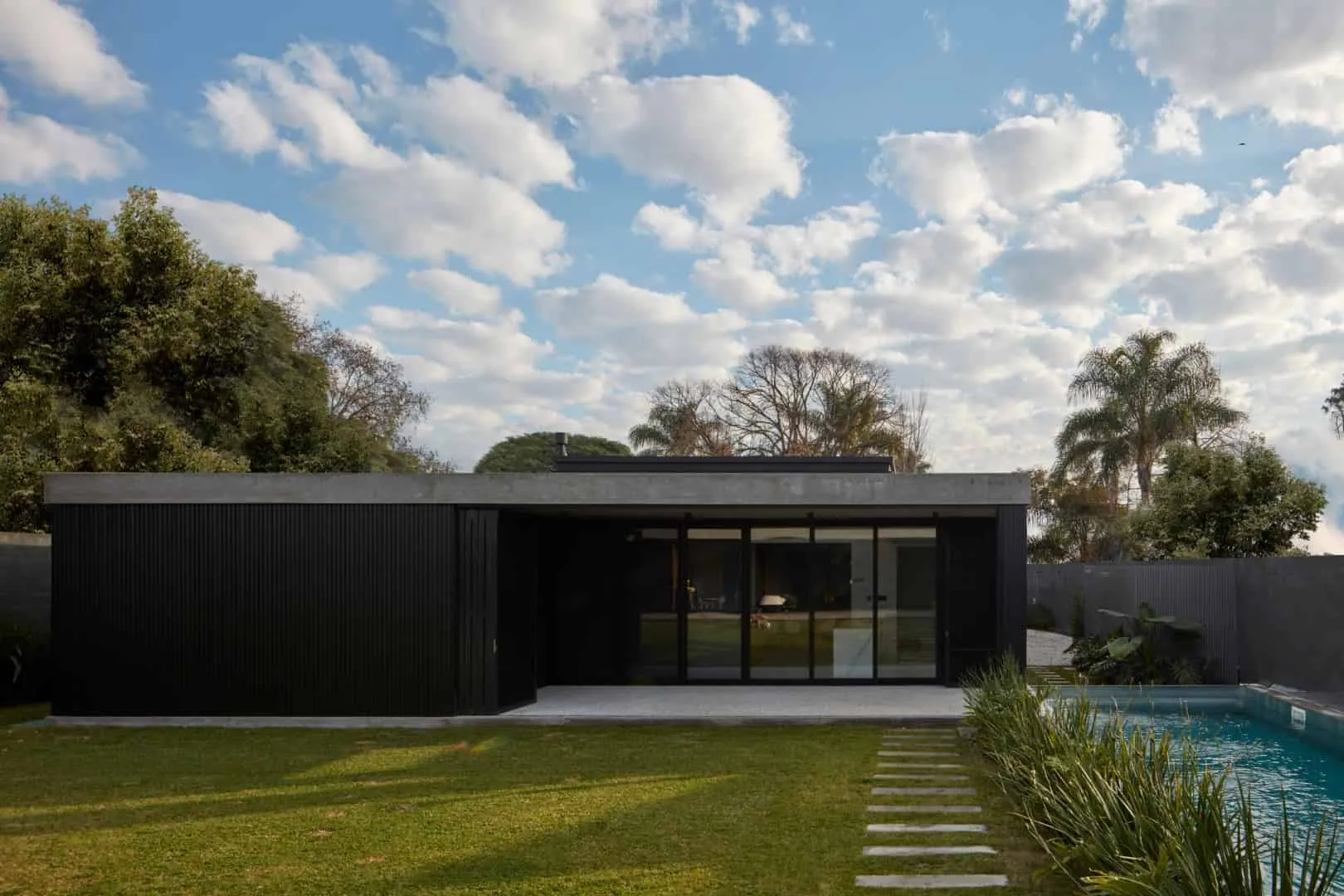 Luz | iHouse | 卡拉斯科，蒙得维的亚，乌拉圭