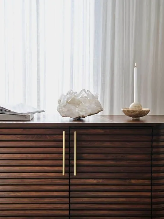 用喜马拉雅石英冰簇为您的家带来宁静与风格