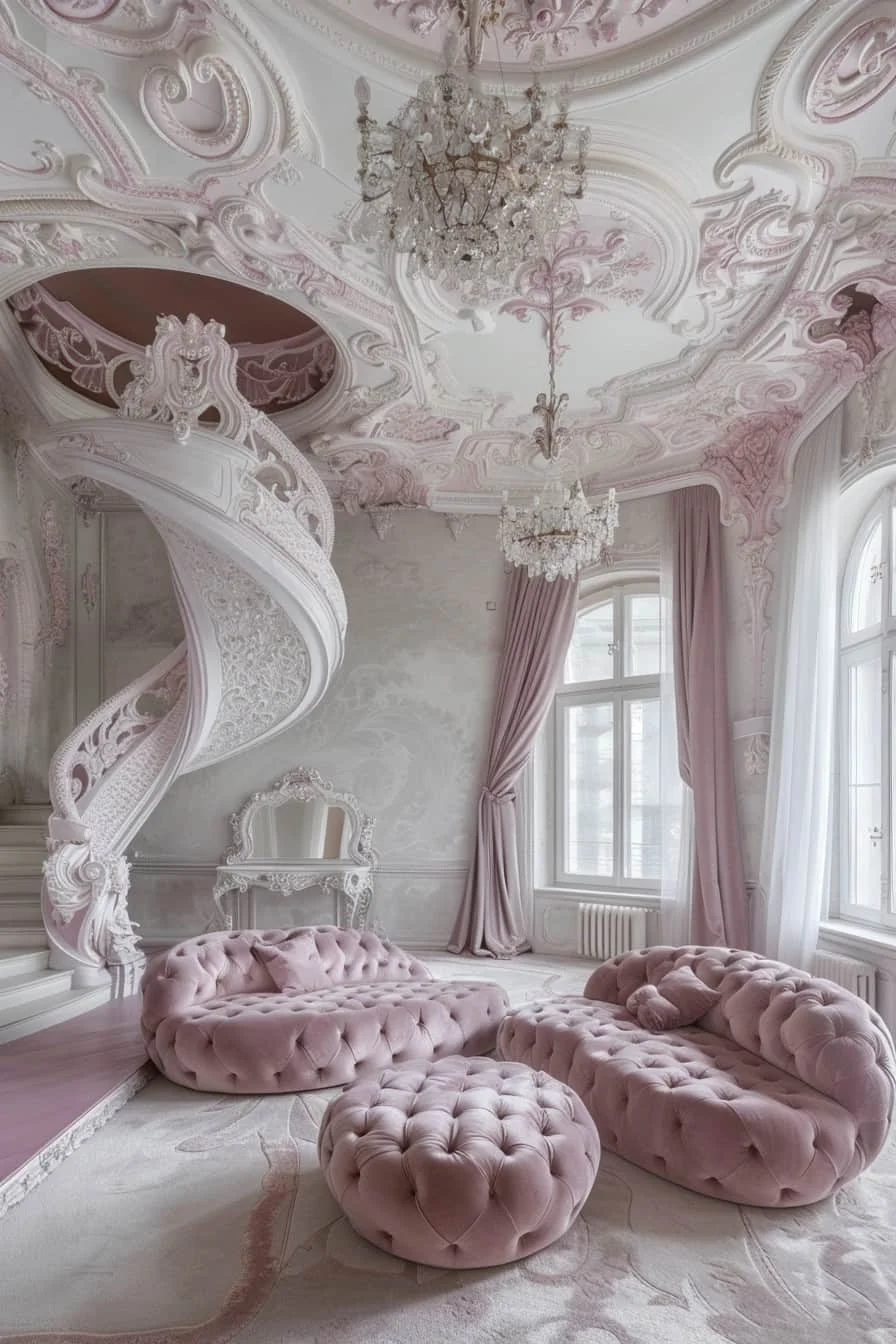 32 Видения Элегантности: Роскошная Принцесса в Стиле Шэби-Шик с Винтажной Атмосферой 32 Видения Элегантности: Роскошная Принцесса в Стиле Шэби-Шик с Винтажной Атмосферой