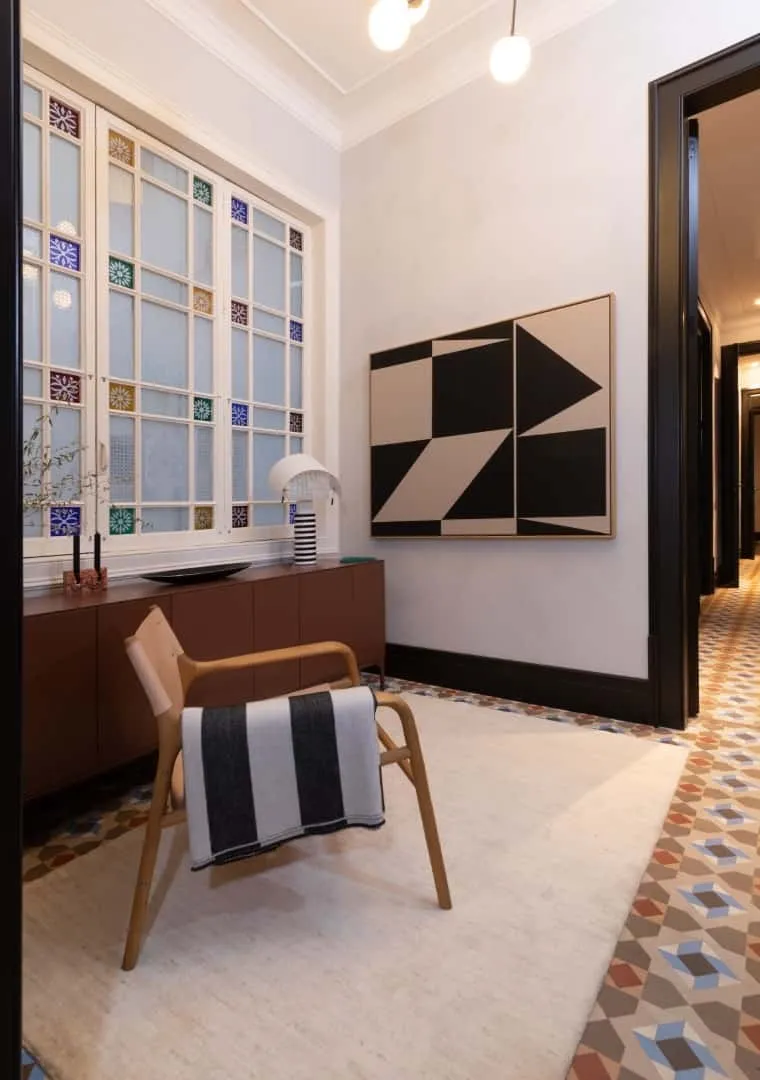 圣胡安大道公寓 / YLAB Architects / 西班牙