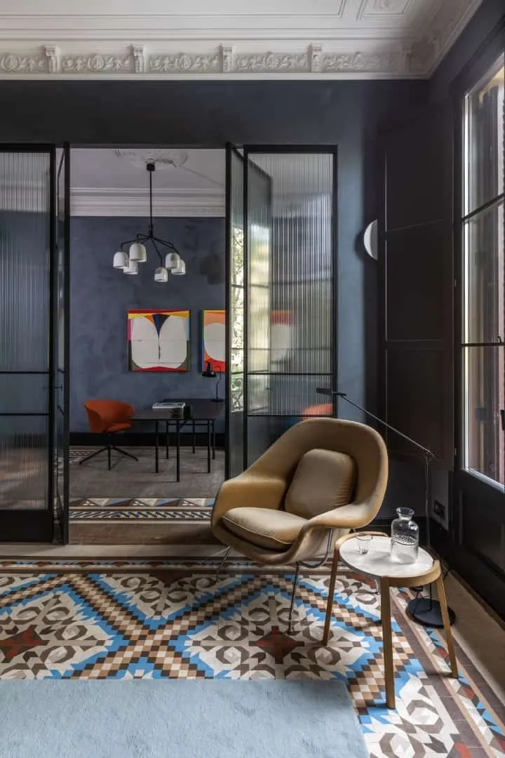 圣胡安大道公寓 / YLAB Architects / 西班牙