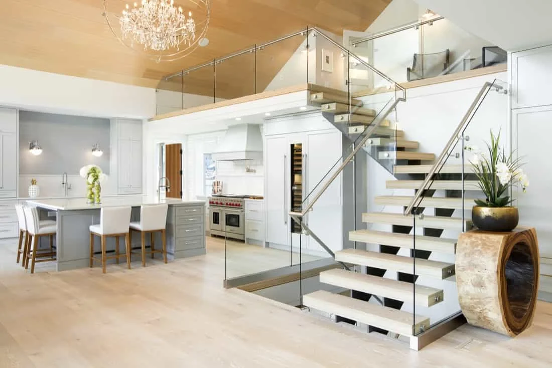 9. “The Marquis” Anmore,BC