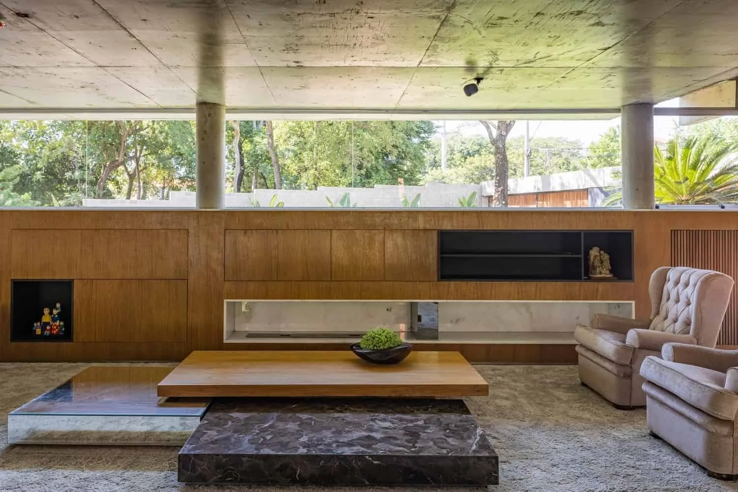House Rodor | OMCM arquitectos | Asuncion, Paraguay