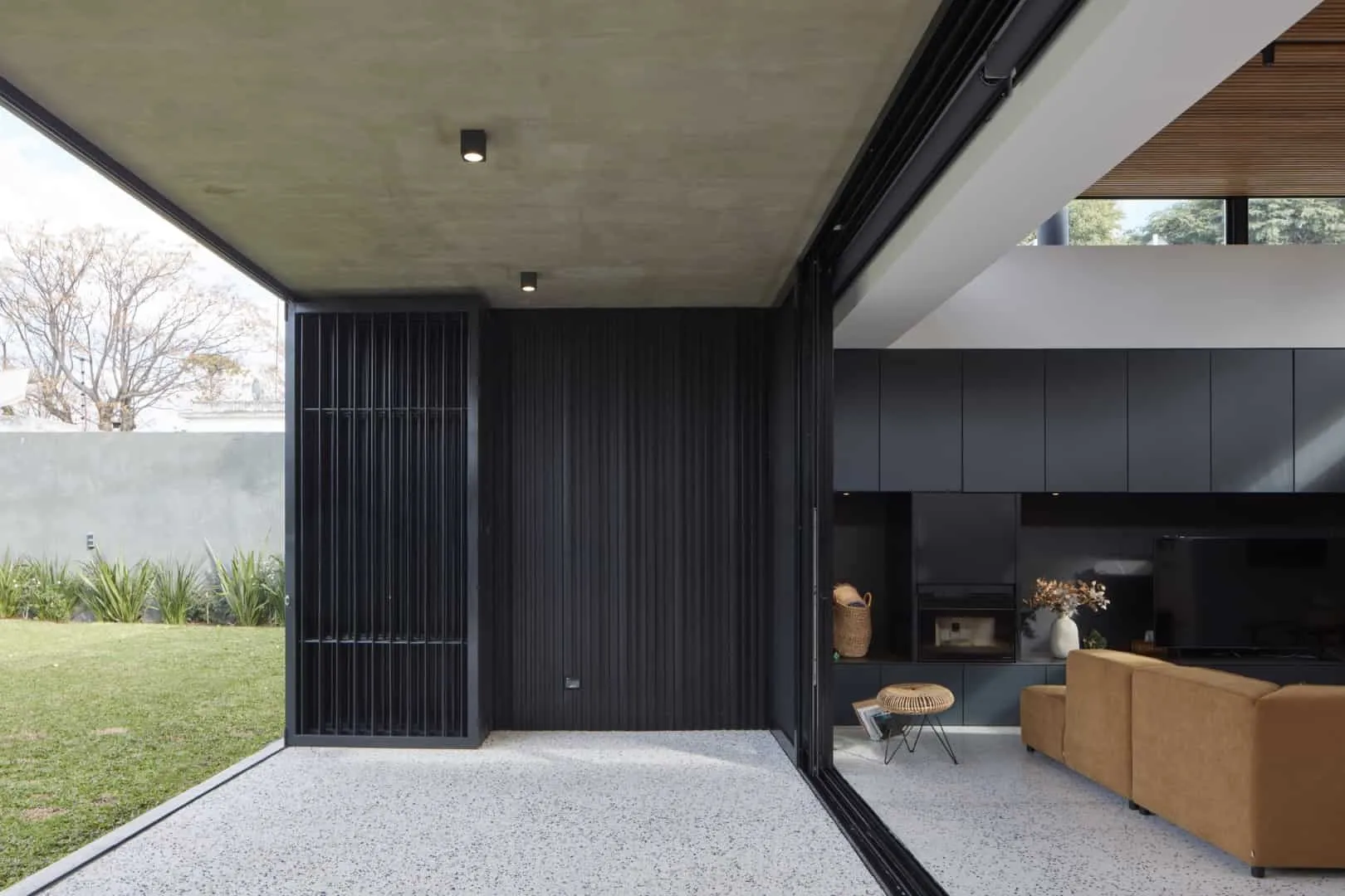 Luz | iHouse | 卡拉斯科，蒙得维的亚，乌拉圭