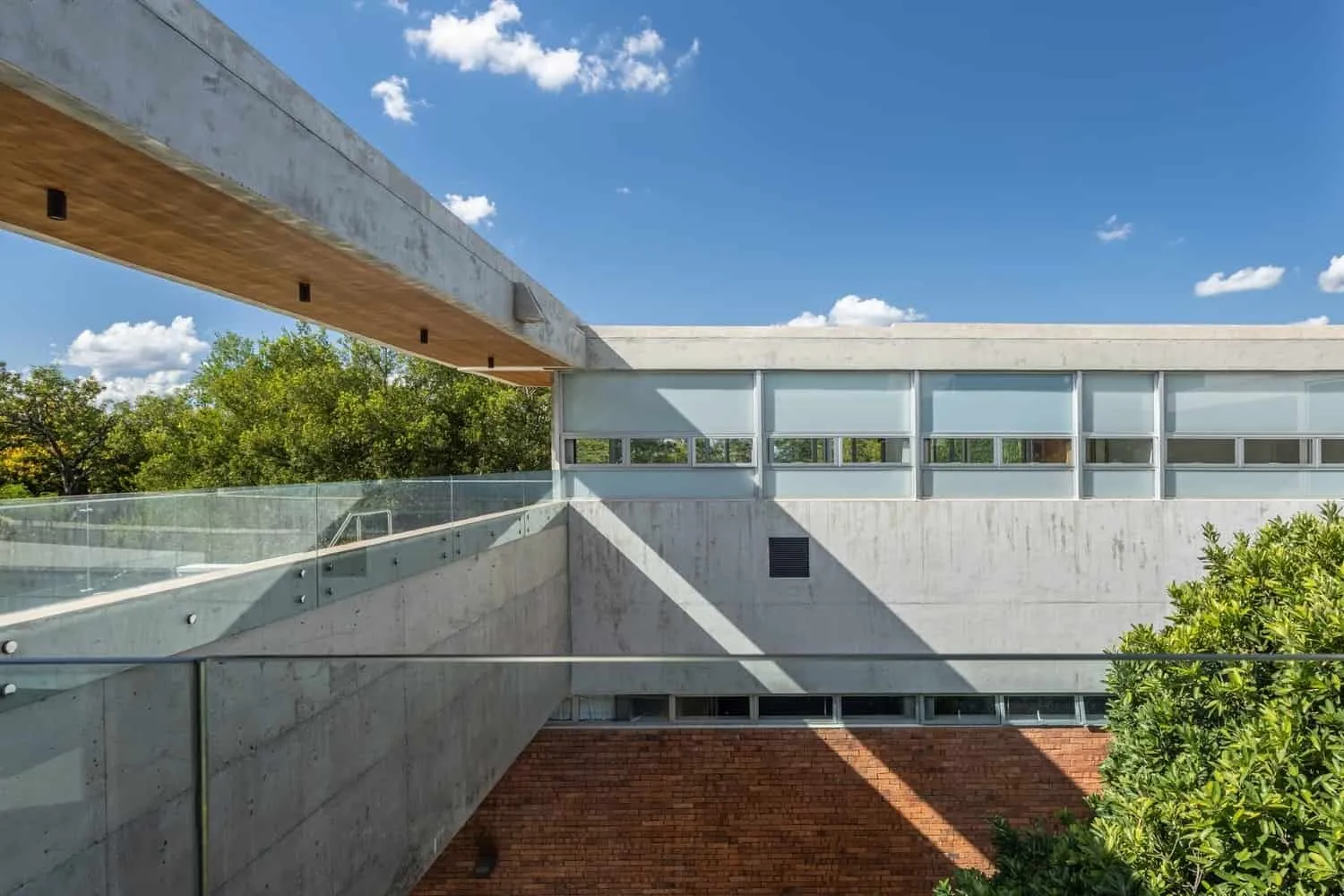 House Rodor | OMCM arquitectos | Asuncion, Paraguay