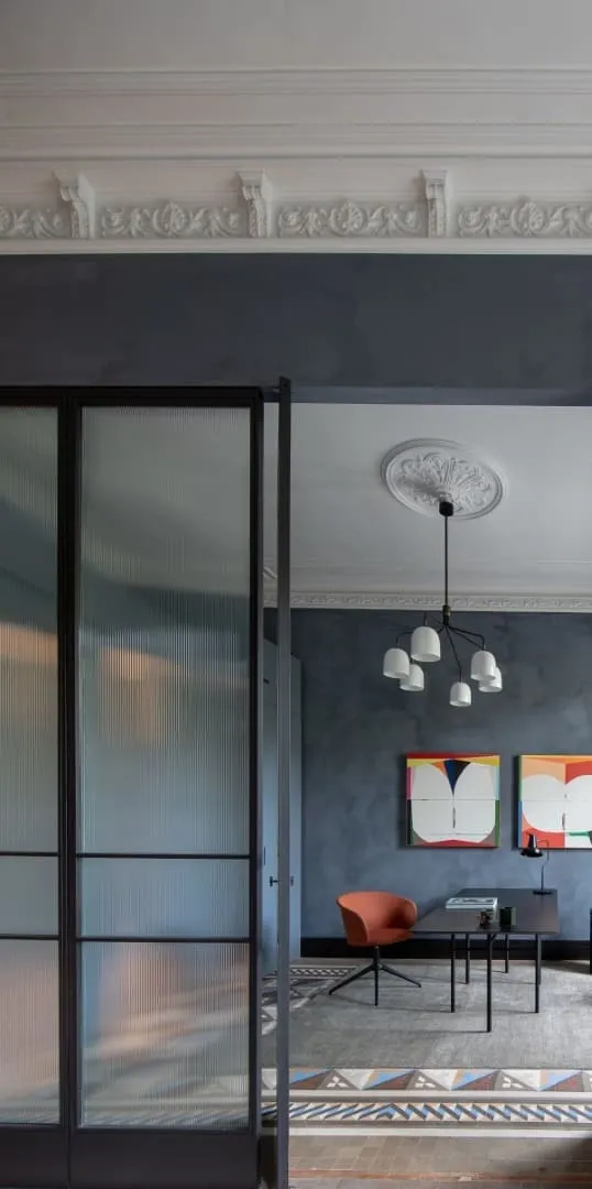 圣胡安大道公寓 / YLAB Architects / 西班牙