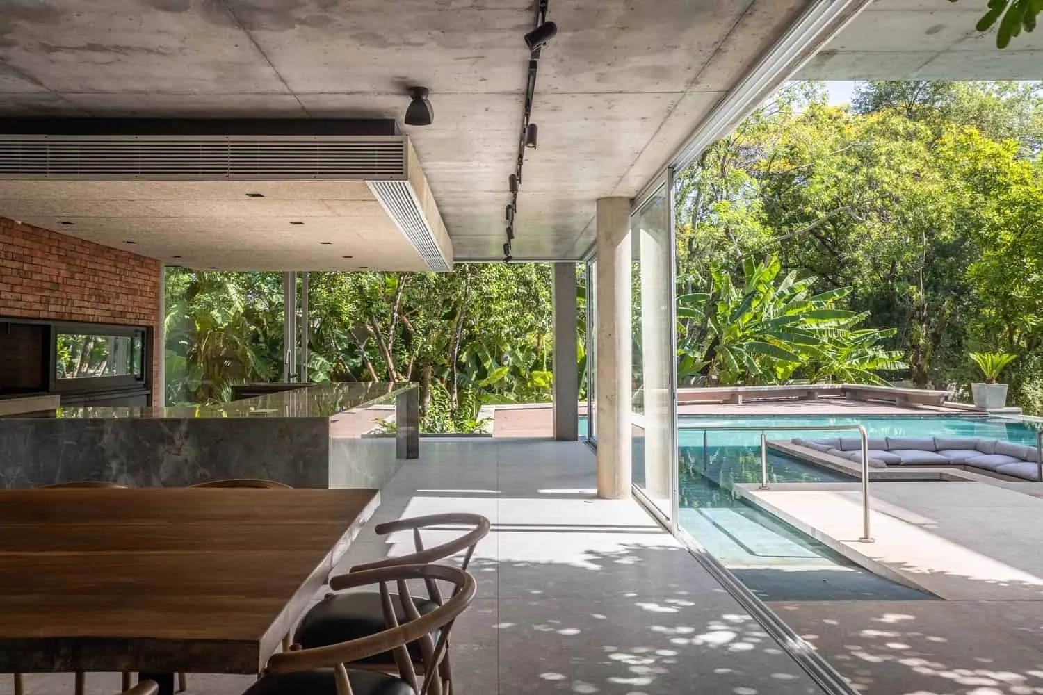 House Rodor | OMCM arquitectos | Asuncion, Paraguay