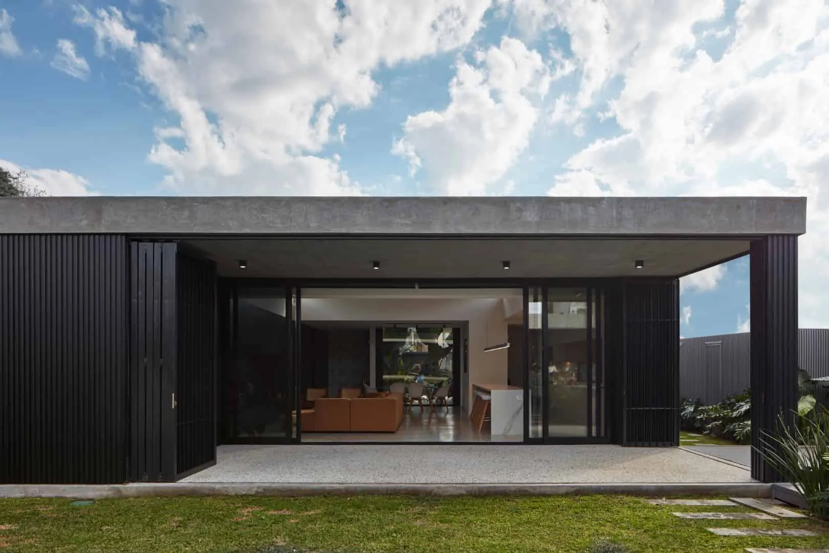 Luz | iHouse | 卡拉斯科，蒙得维的亚，乌拉圭