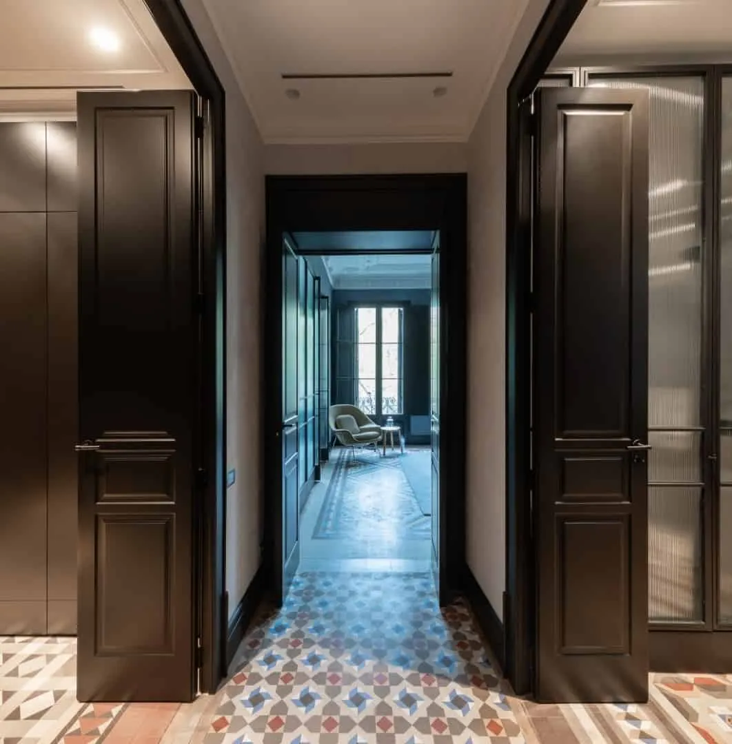 圣胡安大道公寓 / YLAB Architects / 西班牙