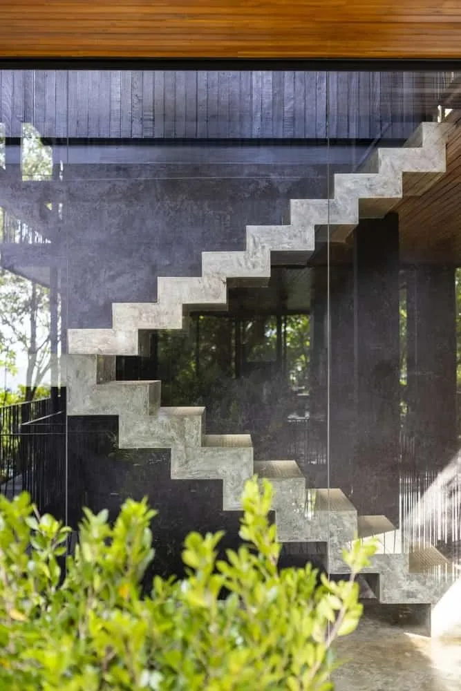 Black Pearl House | Salagnac Architects | Puerto Carrillo, Costa Rica