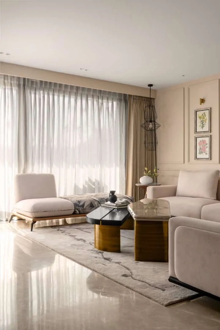 Casa Loto | Unorthodox Designs | Kailash Hills, Delhi, India