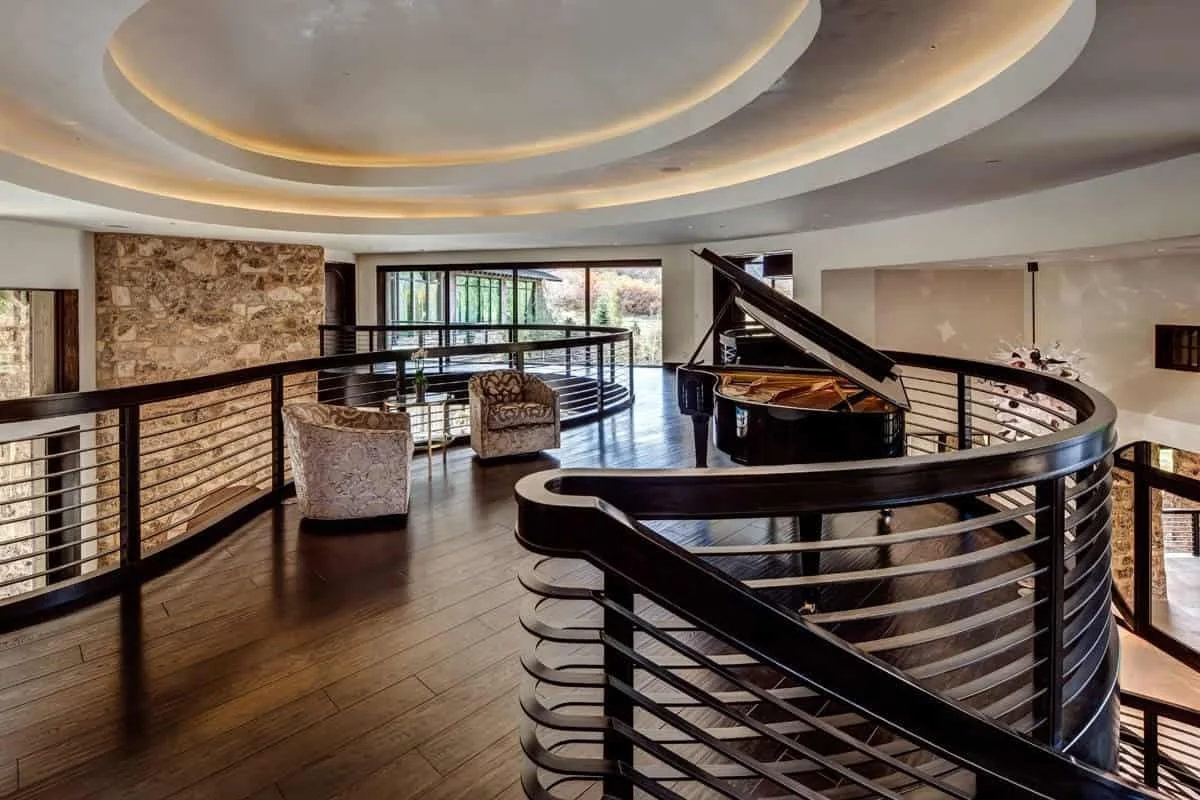 13. 犹他州盐湖城乡村走廊