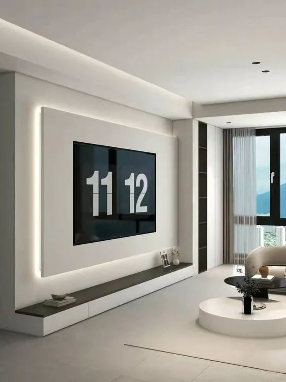 Complete Guide to Creating a Stunning Television Wall Design