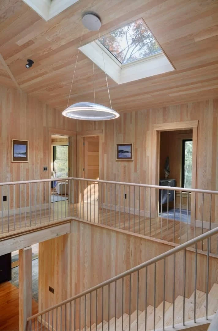 6. Whalon Bay Cottage