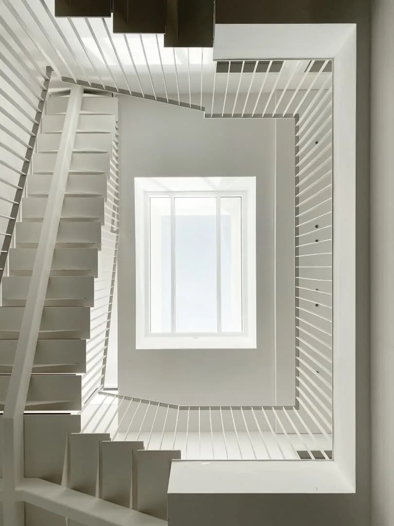 T-House | DBDA | Ramat Gan, Israel