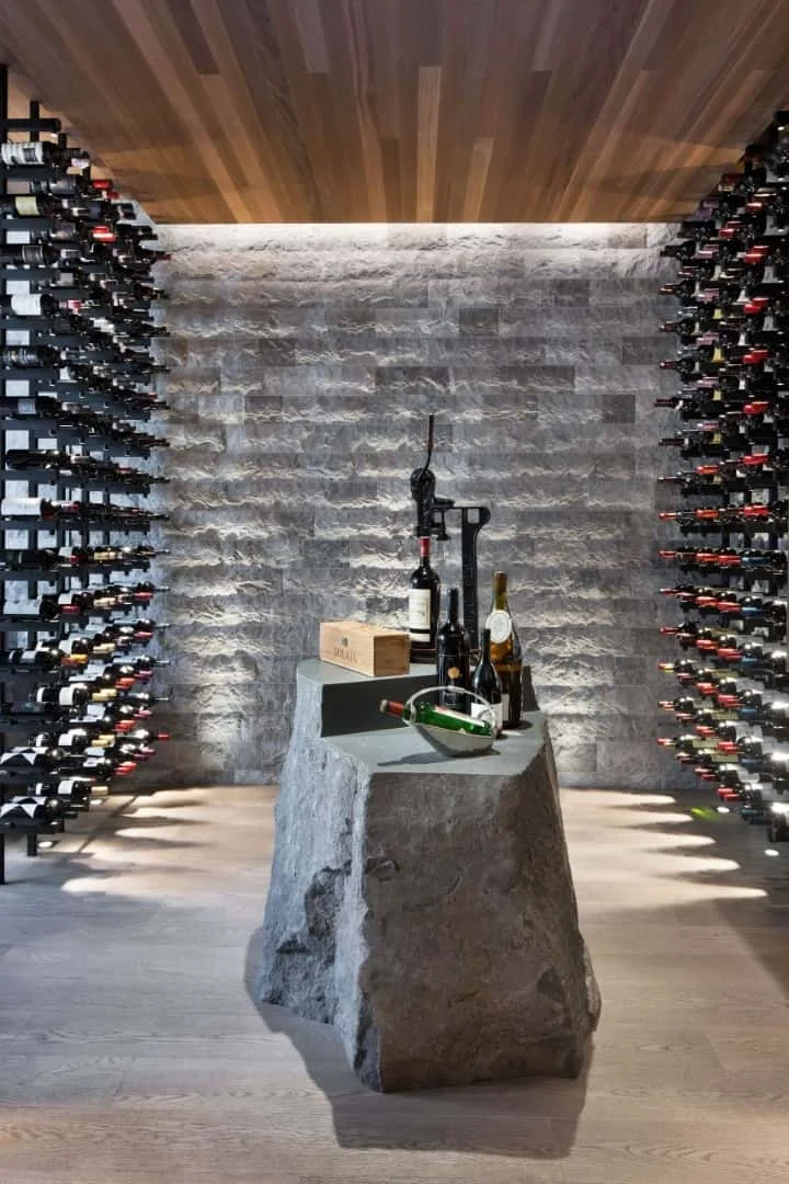 7. Bodega de vino, Madrid