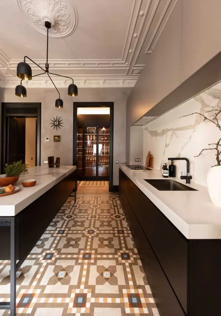 圣胡安大道公寓 / YLAB Architects / 西班牙