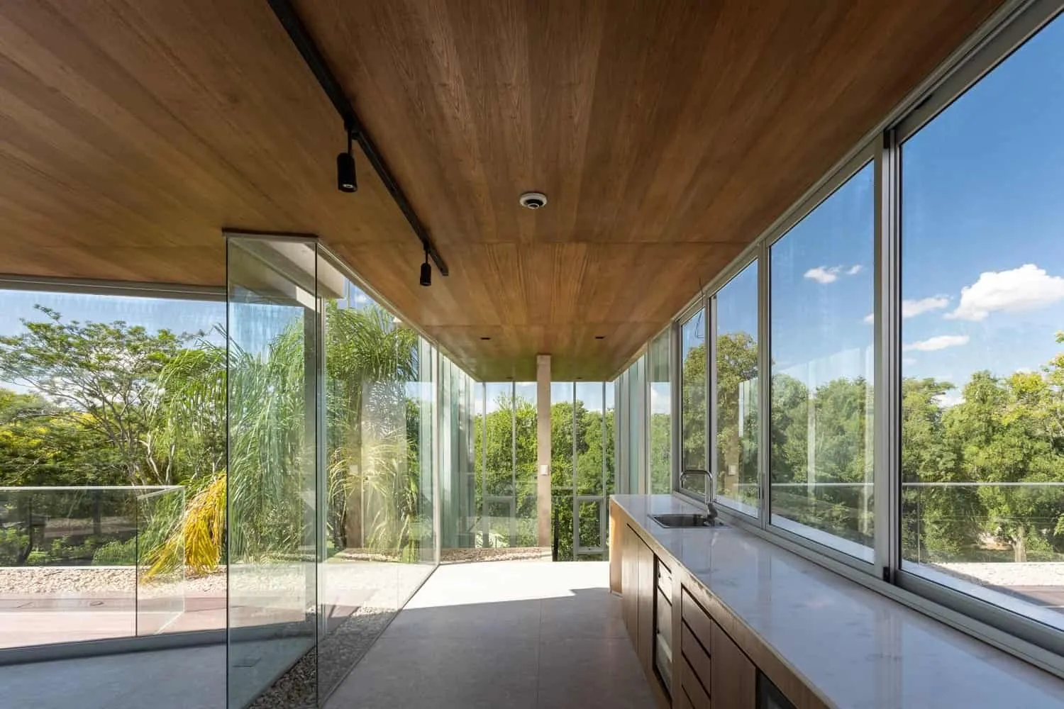 House Rodor | OMCM arquitectos | Asuncion, Paraguay