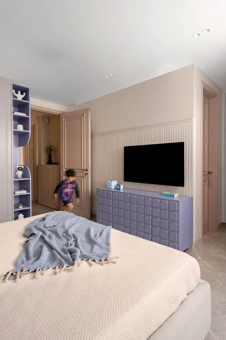 Casa Loto | Unorthodox Designs | Kailash Hills, Delhi, India