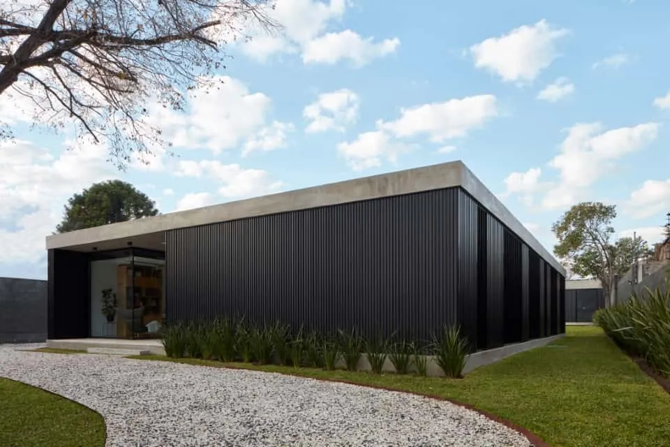 Luz | iHouse | 卡拉斯科，蒙得维的亚，乌拉圭