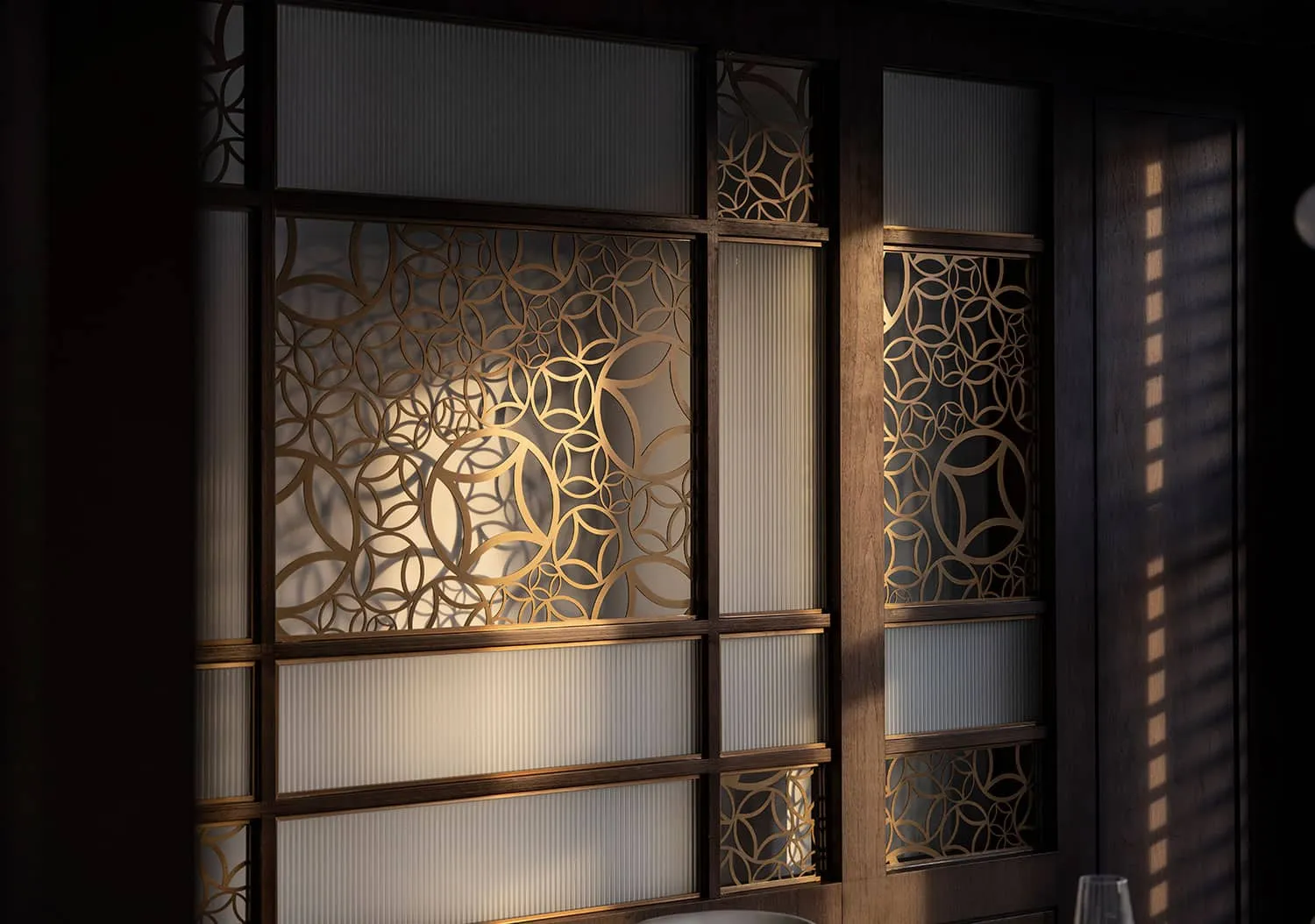 Ресторан JTF | WIT Design & Research | Пекин, Китай