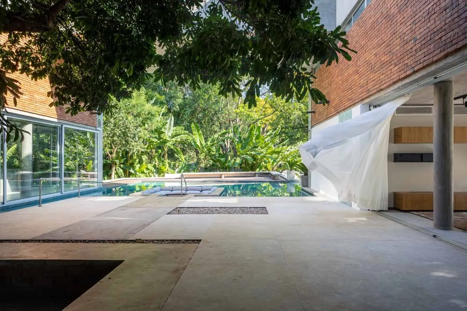 House Rodor | OMCM arquitectos | Asuncion, Paraguay