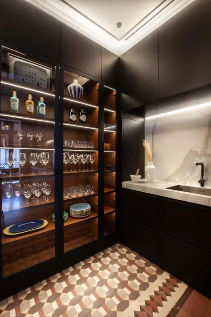 圣胡安大道公寓 / YLAB Architects / 西班牙