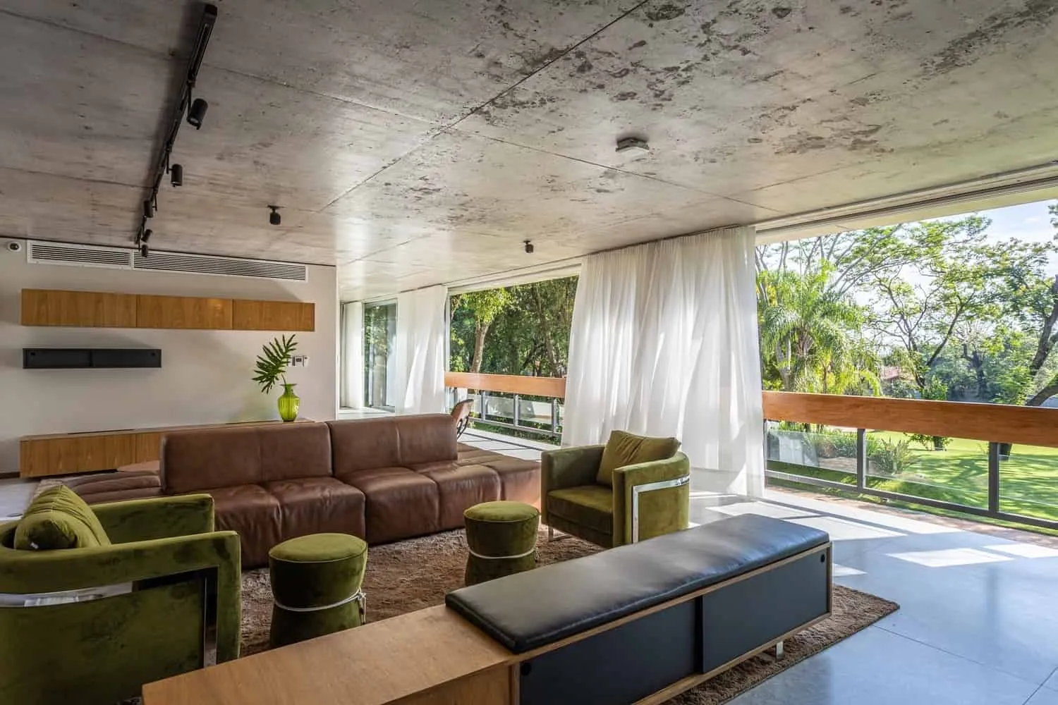 House Rodor | OMCM arquitectos | Asuncion, Paraguay