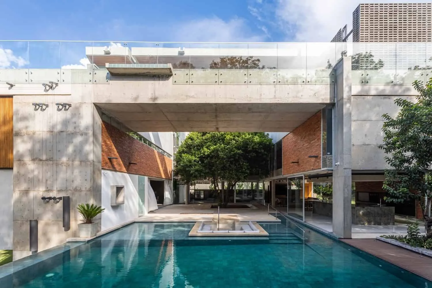 House Rodor | OMCM arquitectos | Asuncion, Paraguay