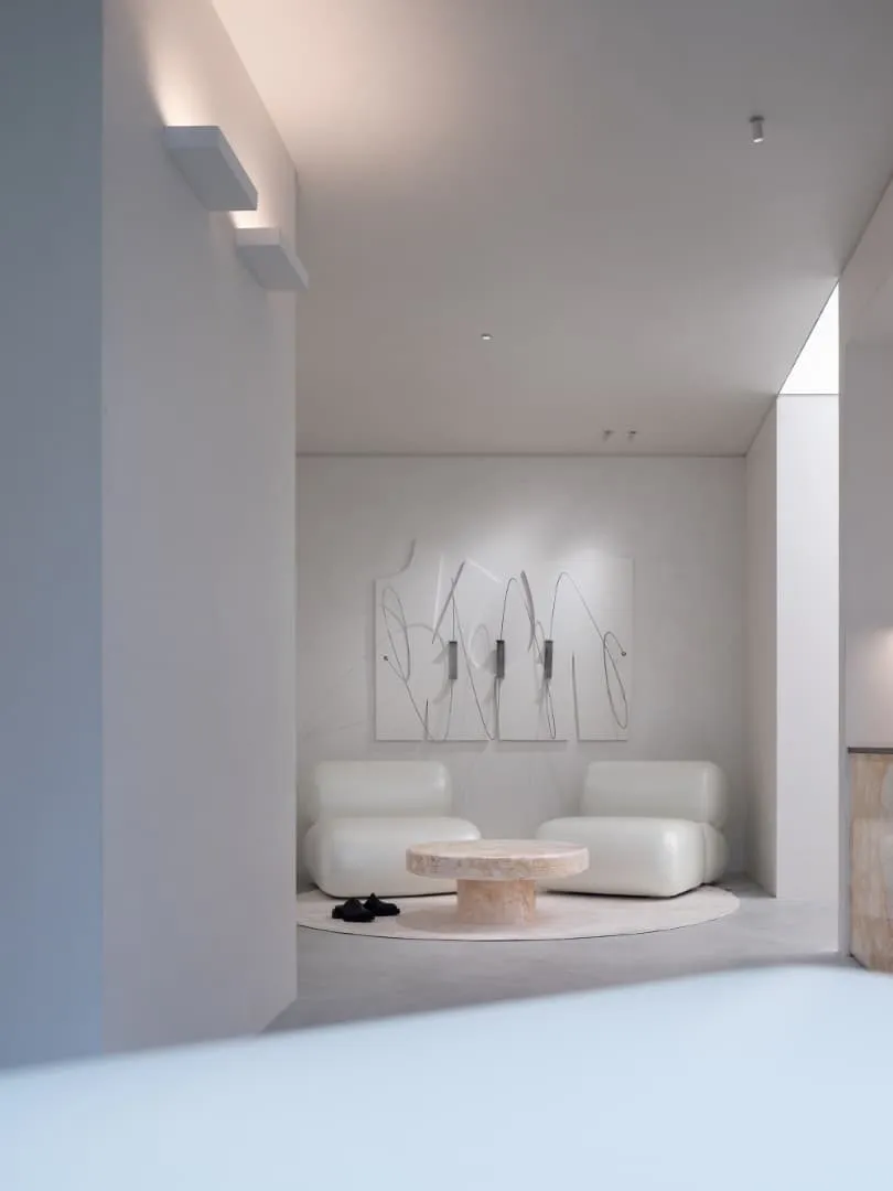 Time to Gather的AVVENN品牌在上海