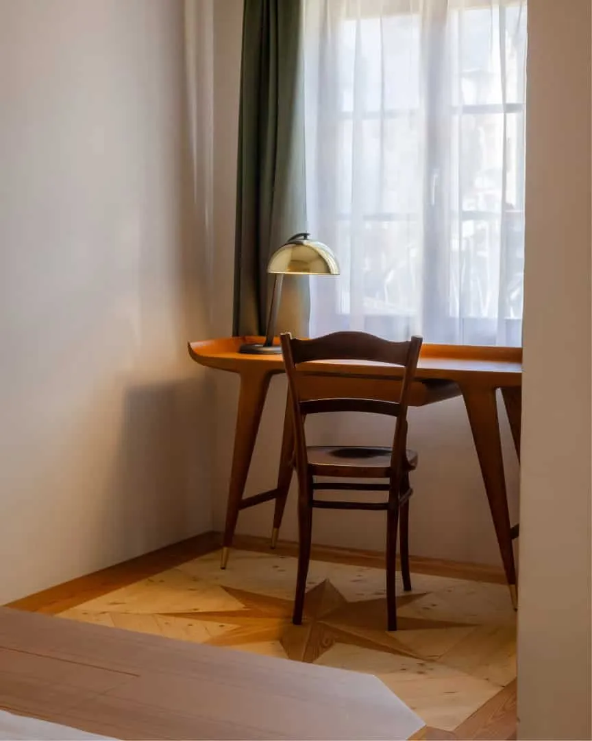 Lasserhaus | Vudafieri-Saverino Partners | South Tyrol, Italy