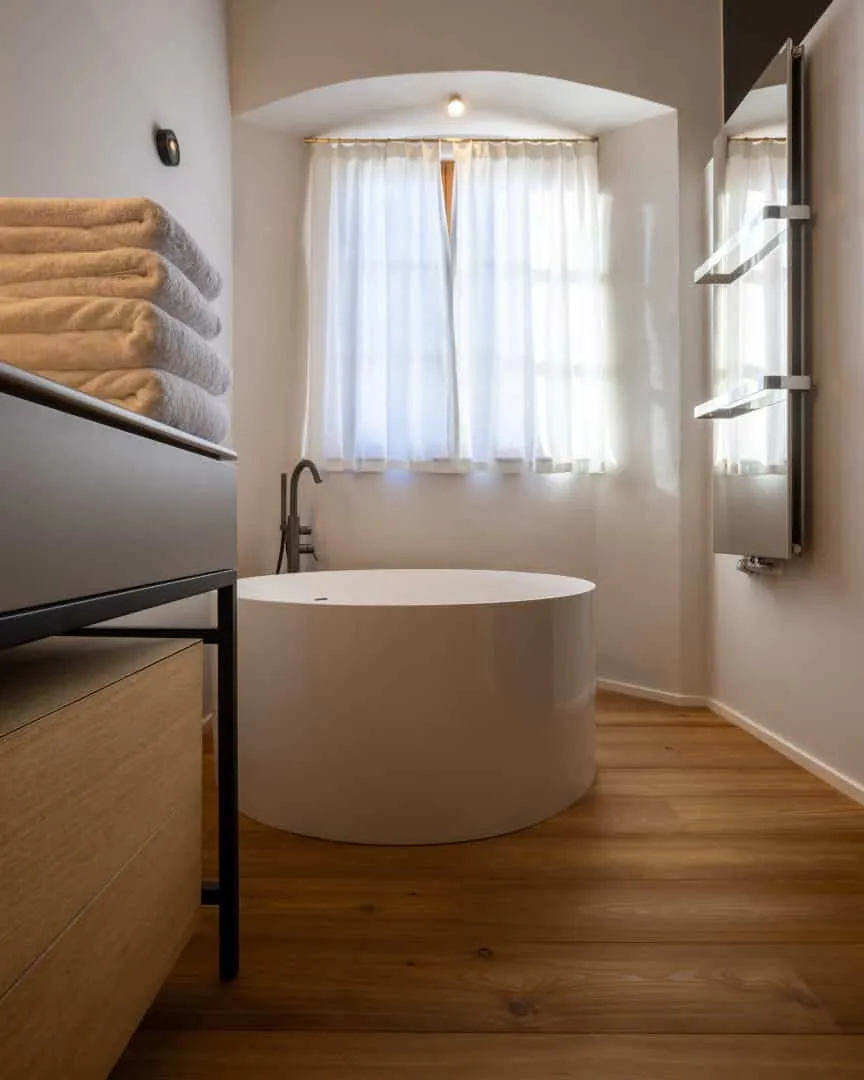 Lasserhaus | Vudafieri-Saverino Partners | South Tyrol, Italy