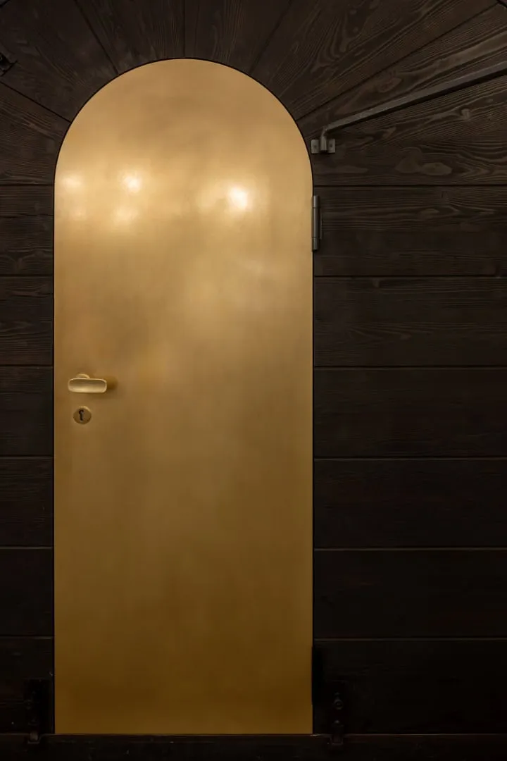 Lasserhaus | Vudafieri-Saverino Partners | South Tyrol, Italy