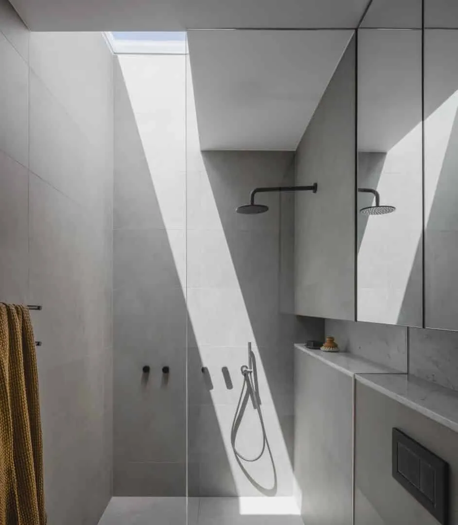 Darlington Residence | Architect David Parsons | Sydney, Australia