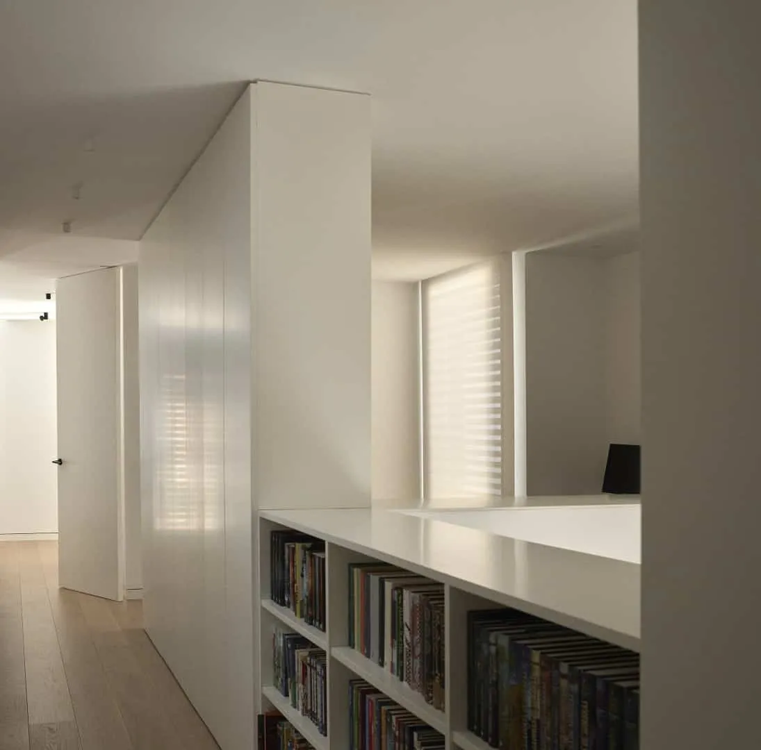 PAR 21 Haus | DG Estudio | Valencia, Spanien