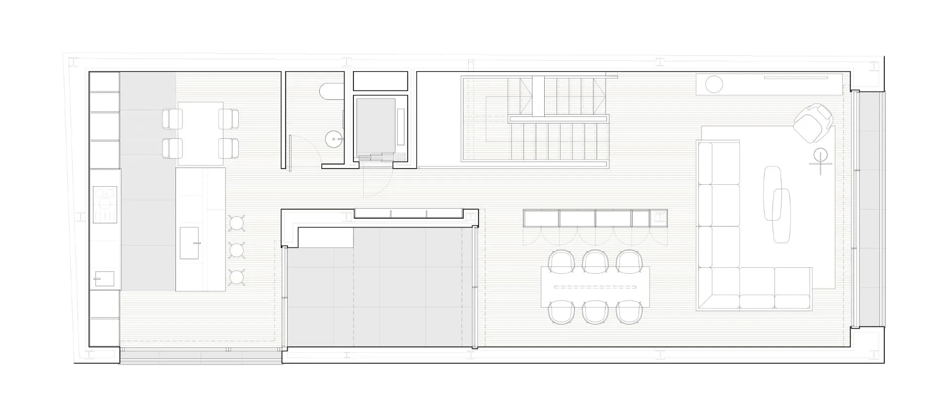 PAR 21 Haus | DG Estudio | Valencia, Spanien