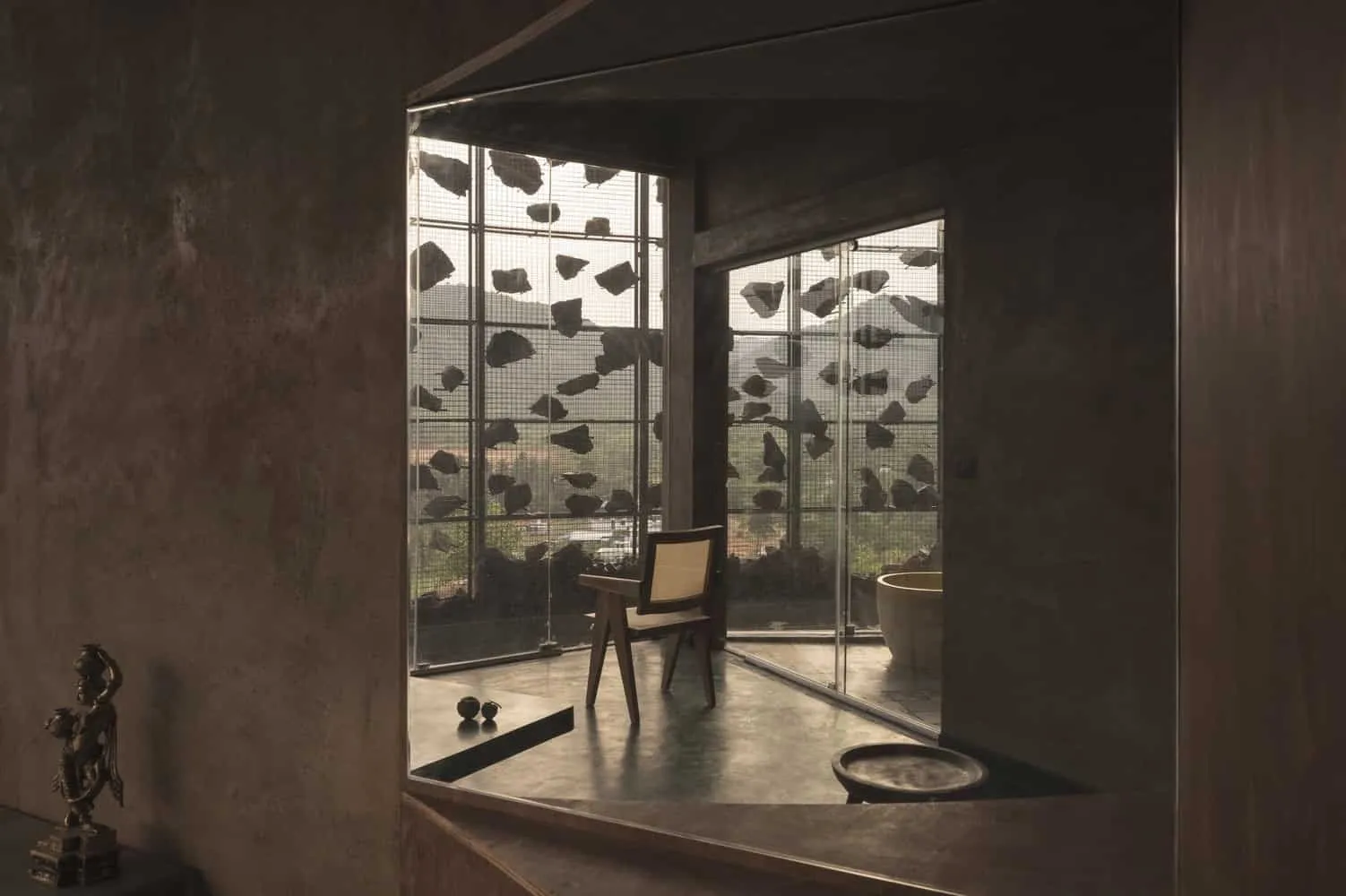 Infinite Rise House | Earthscape Studio | Anikatti, India