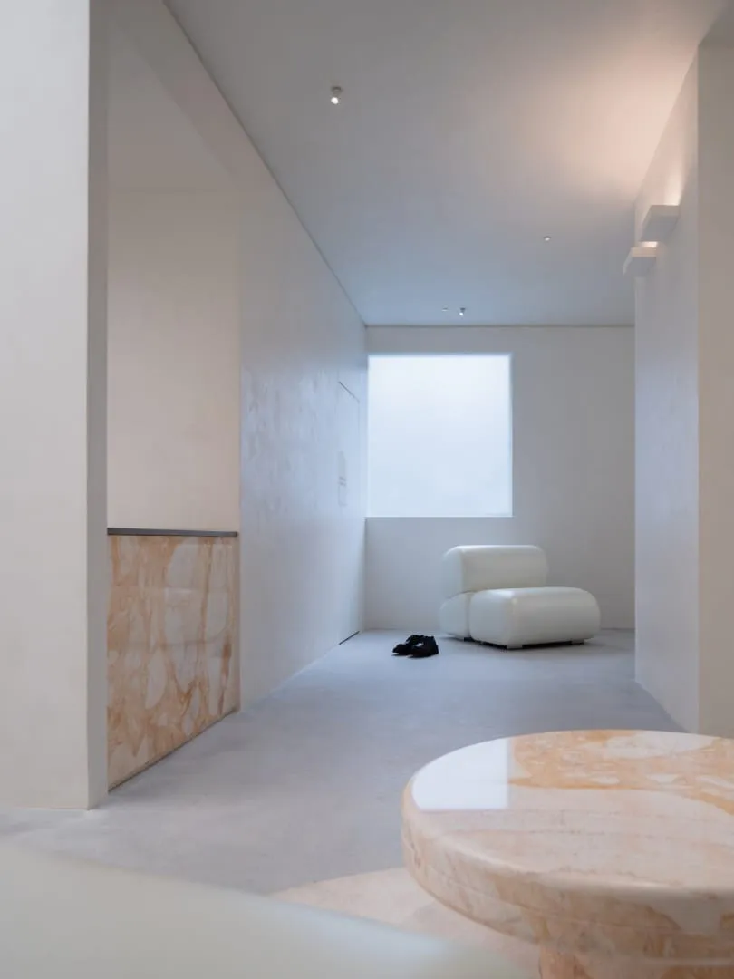 Time to Gather的AVVENN品牌在上海