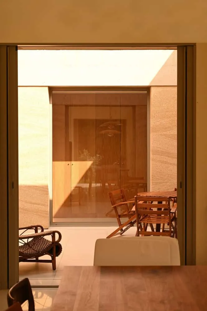 Le Clos Villa | Bancaù Architectes | 梅安-萨尔图, 法国