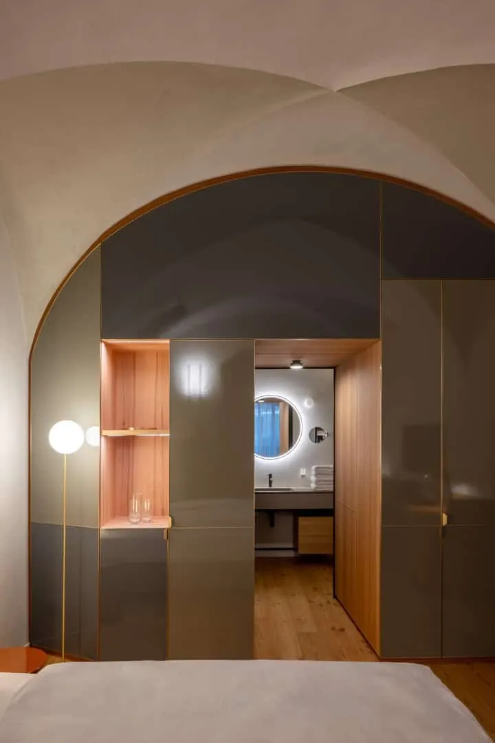 Lasserhaus | Vudafieri-Saverino Partners | South Tyrol, Italy