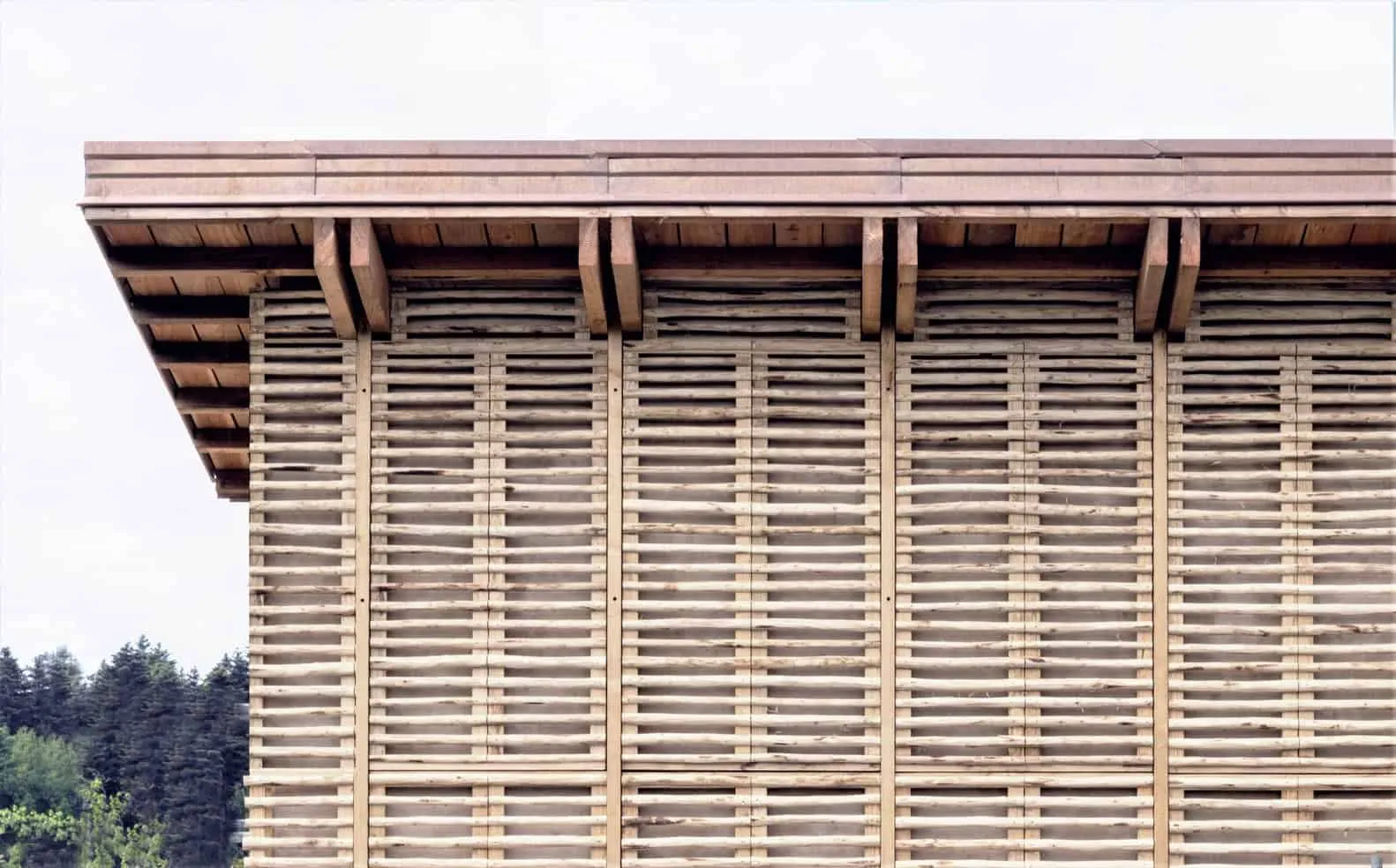 Le Costil住宅修复 | 建筑学解剖学 | 法国诺曼底