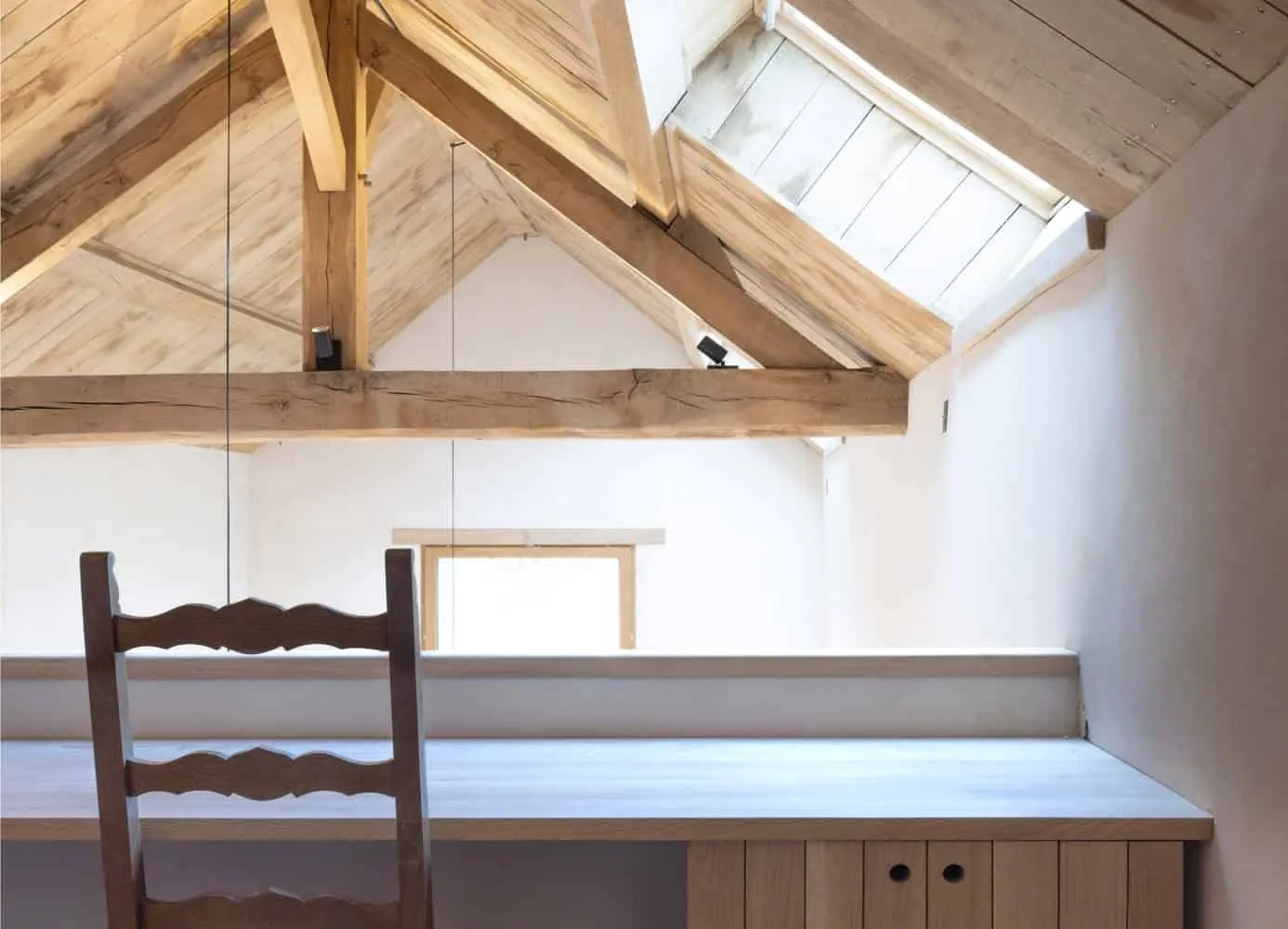 Le Costil住宅修复 | 建筑学解剖学 | 法国诺曼底