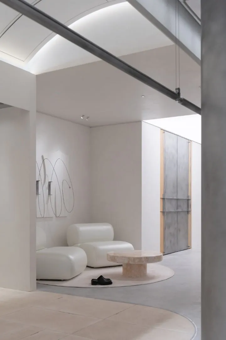 Time to Gather的AVVENN品牌在上海