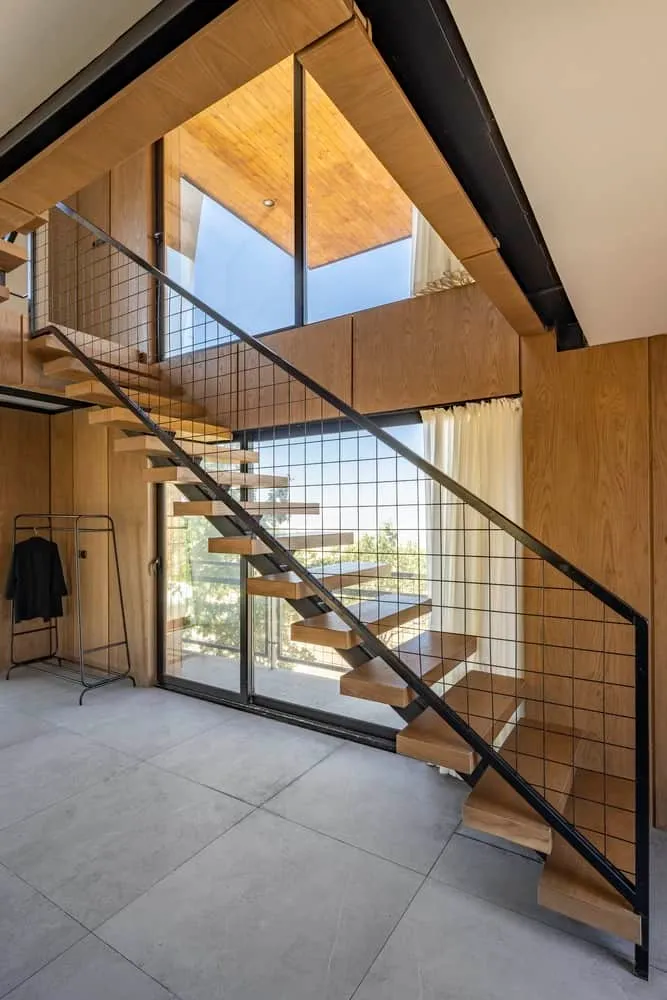 阿布拉花园屋 | 白色立方体工作室 | 马库, 伊朗