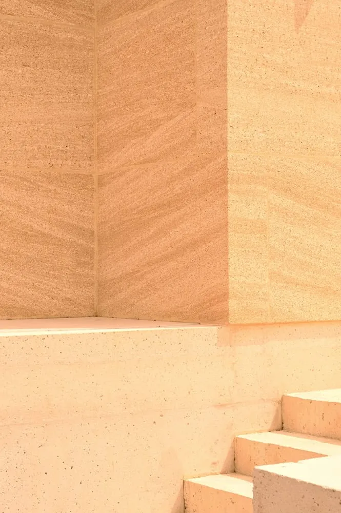 Le Clos Villa | Bancaù Architectes | 梅安-萨尔图, 法国