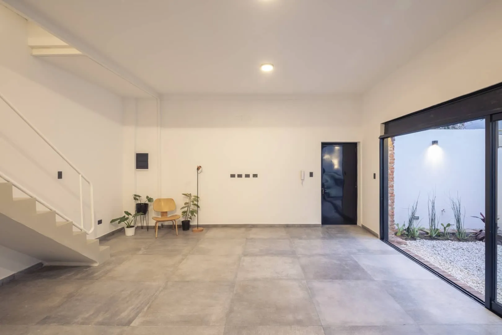 PH Helguera by OADD Arquitectos: A Bright Transformation of a Historic PH in Buenos Aires