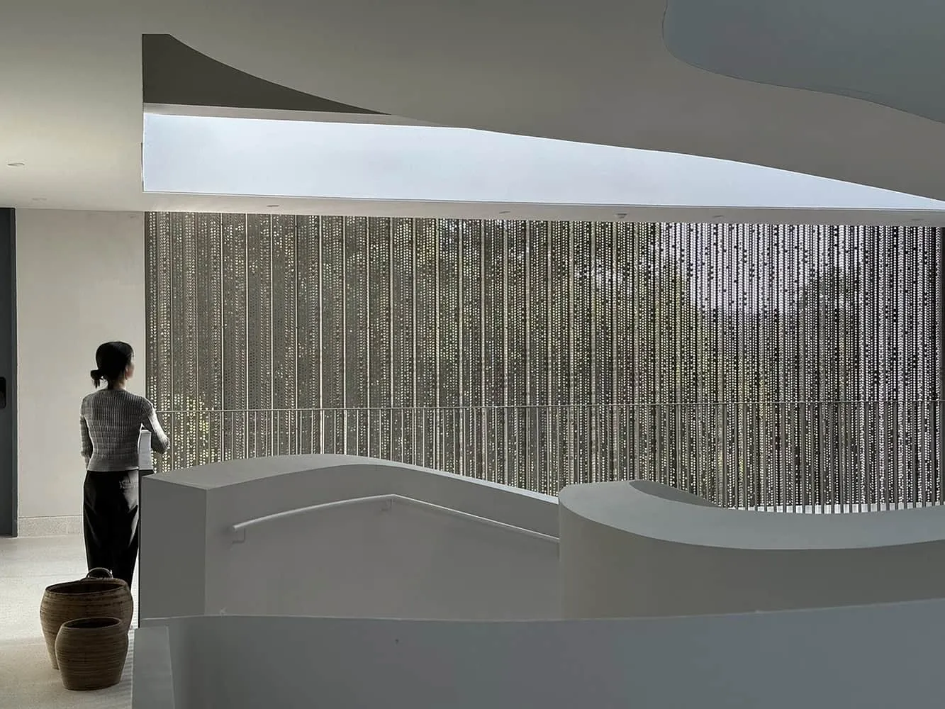 House with a Spiral Pearl | A3 Projects | Ipoh, Malaysia