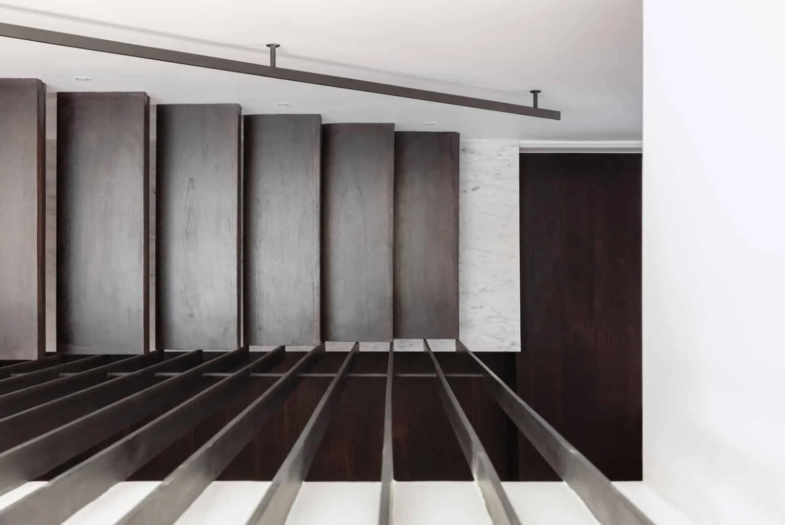 Darlington Residence | Architect David Parsons | Sydney, Australia