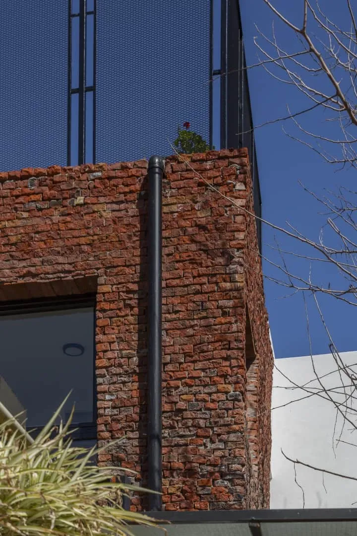 PH Helguera by OADD Arquitectos: A Bright Transformation of a Historic PH in Buenos Aires